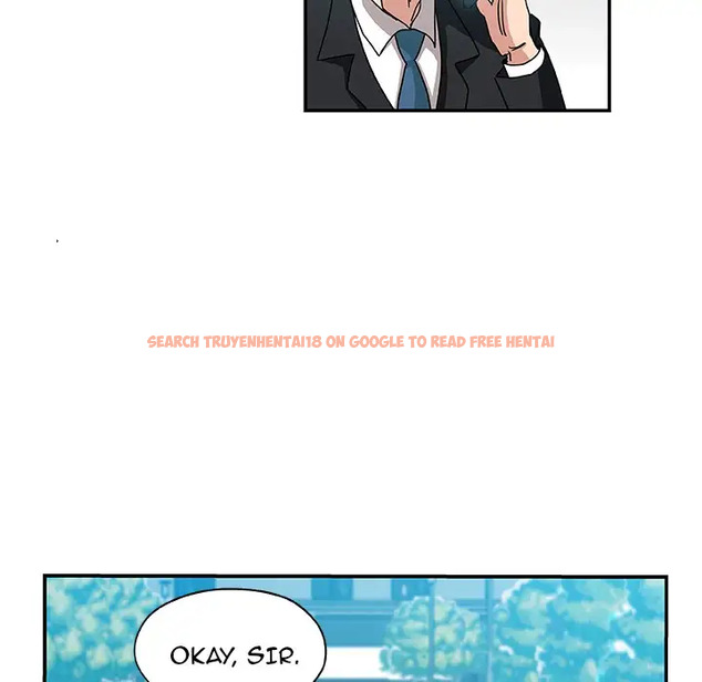 Read Hentai Image 60 105 in comic Missing Nine - Chapter 28 - www.hentaitnt.net