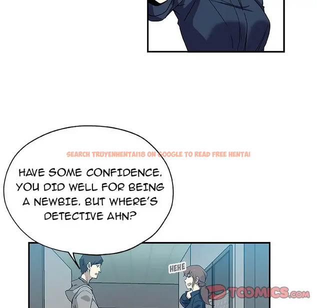 Read Hentai Image 10 099 in comic Missing Nine - Chapter 29 - www.hentaitnt.net