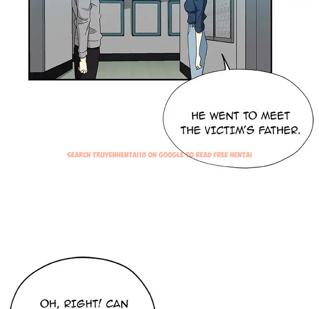 Read Hentai Image 11 099 in comic Missing Nine - Chapter 29 - www.hentaitnt.net