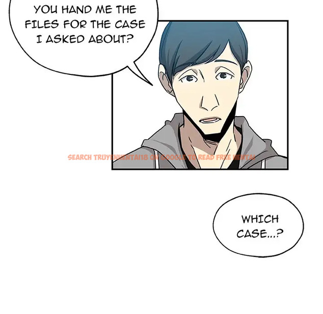 Read Hentai Image 12 099 in comic Missing Nine - Chapter 29 - www.hentaitnt.net