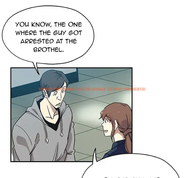 Read Hentai Image 13 099 in comic Missing Nine - Chapter 29 - www.hentaitnt.net