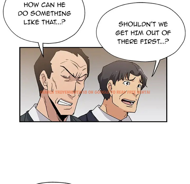 Read Hentai Image 27 099 in comic Missing Nine - Chapter 29 - www.hentaitnt.net