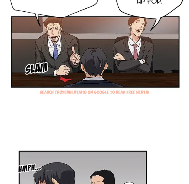 Read Hentai Image 30 102 in comic Missing Nine - Chapter 29 - www.hentaitnt.net