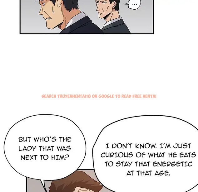 Read Hentai Image 31 102 in comic Missing Nine - Chapter 29 - www.hentaitnt.net