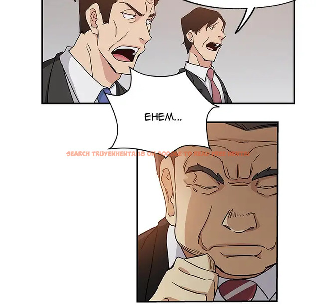 Read Hentai Image 32 102 in comic Missing Nine - Chapter 29 - www.hentaitnt.net