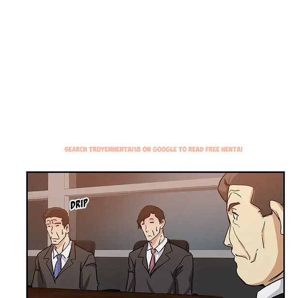 Read Hentai Image 33 102 in comic Missing Nine - Chapter 29 - www.hentaitnt.net