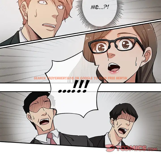 Read Hentai Image 42 102 in comic Missing Nine - Chapter 29 - www.hentaitnt.net