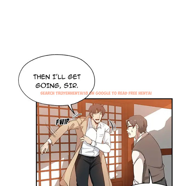 Read Hentai Image 67 102 in comic Missing Nine - Chapter 29 - www.hentaitnt.net