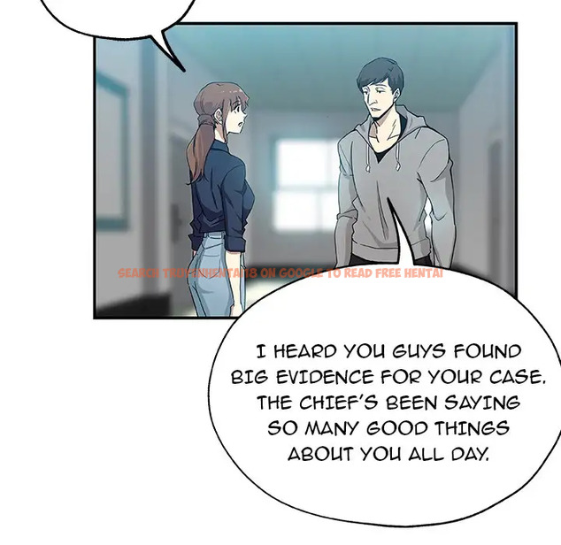 Read Hentai Image 8 099 in comic Missing Nine - Chapter 29 - www.hentaitnt.net