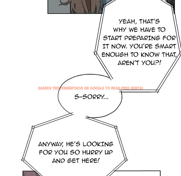 Read Hentai Image 10 096 in comic Missing Nine - Chapter 30 - www.hentaitnt.net