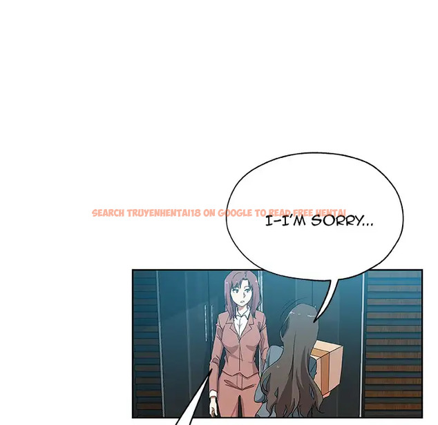 Read Hentai Image 13 096 in comic Missing Nine - Chapter 30 - www.hentaitnt.net