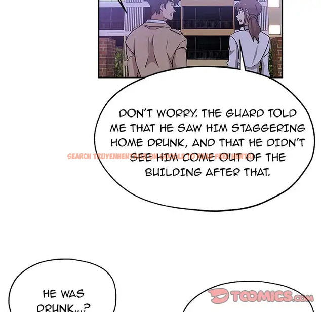 Read Hentai Image 22 096 in comic Missing Nine - Chapter 30 - www.hentaitnt.net