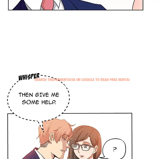 Read Hentai Image 43 099 in comic Missing Nine - Chapter 30 - www.hentaitnt.net