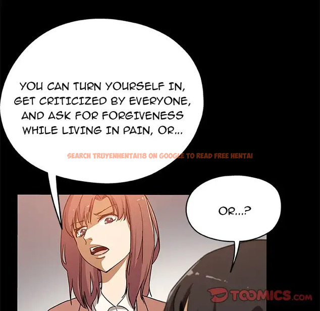 Read Hentai Image 62 099 in comic Missing Nine - Chapter 30 - www.hentaitnt.net