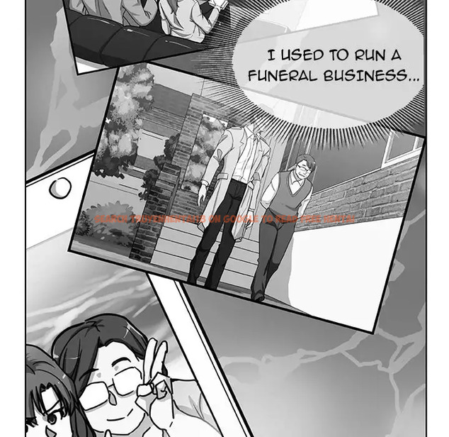 Read Hentai Image 23 093 in comic Missing Nine - Chapter 32 - hentaitnt.net