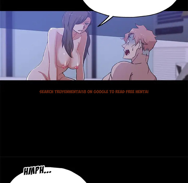 Read Hentai Image 15 090 in comic Missing Nine - Chapter 33 - hentaitnt.net