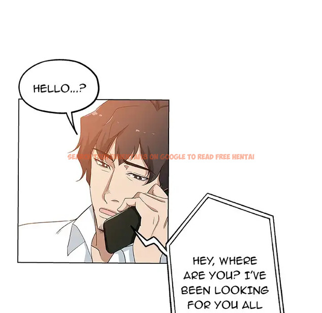 Read Hentai Image 64 090 in comic Missing Nine - Chapter 33 - hentaitnt.net