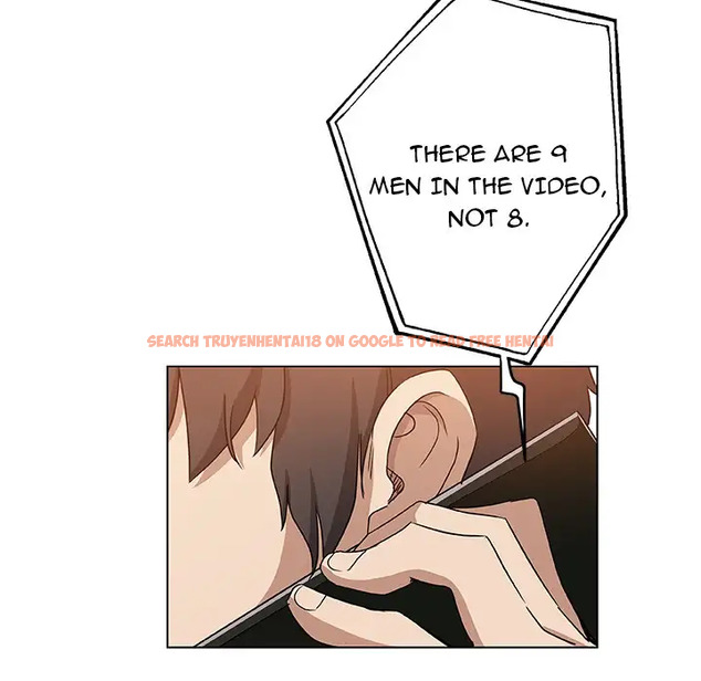 Read Hentai Image 68 090 in comic Missing Nine - Chapter 33 - hentaitnt.net