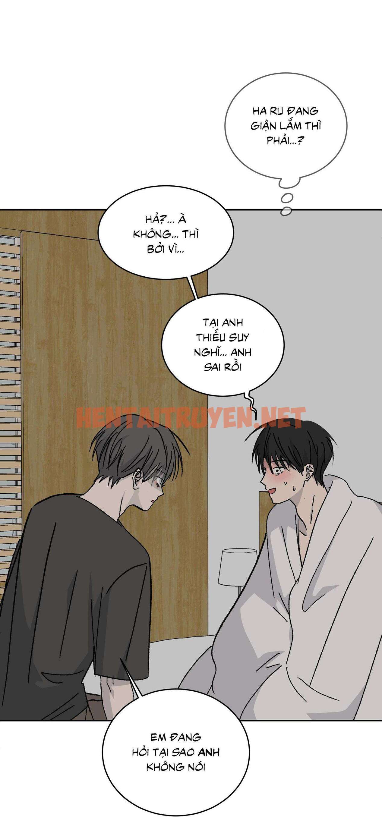 Xem ảnh Missing Romance - Chap 27 - img_030_1711253529 - TruyenVN.APP