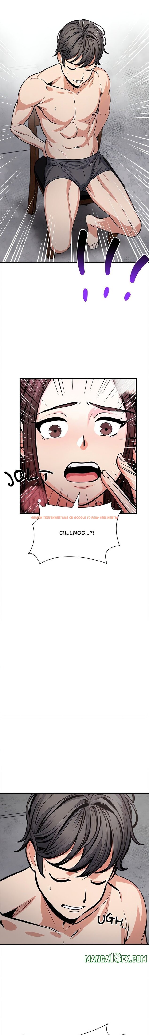 Read Hentai Image 12 806 in comic Mission - Chapter 1 - hentaitnt.net
