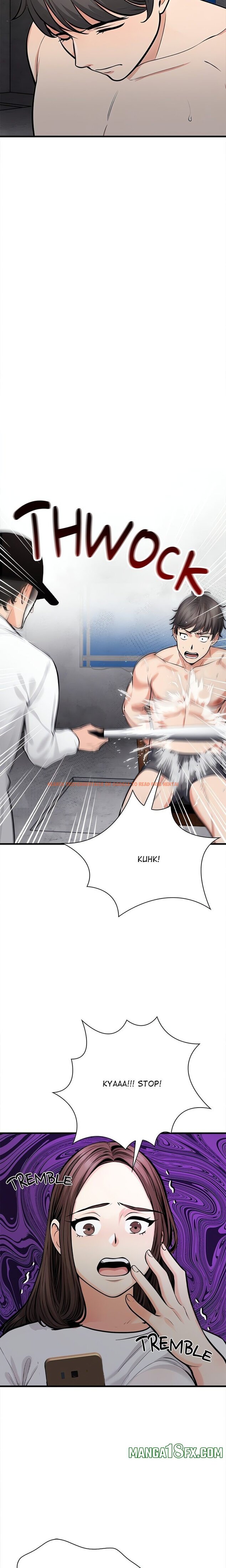 Read Hentai Image 16 807 in comic Mission - Chapter 1 - hentaitnt.net