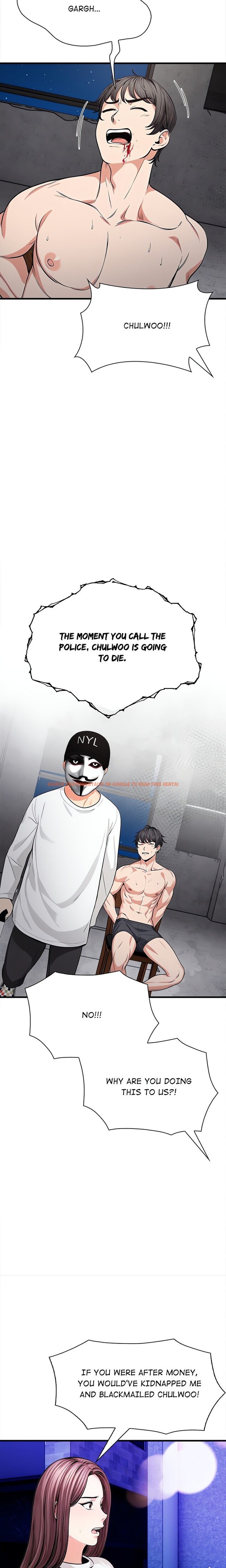 Read Hentai Image 17 32807 in comic Mission - Chapter 1 - hentaitnt.net