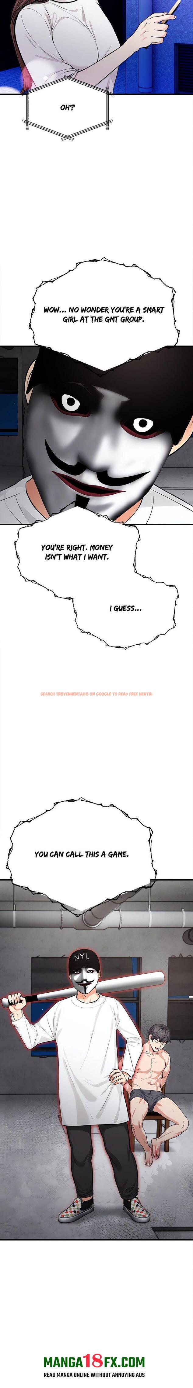 Read Hentai Image 18 807 in comic Mission - Chapter 1 - hentaitnt.net