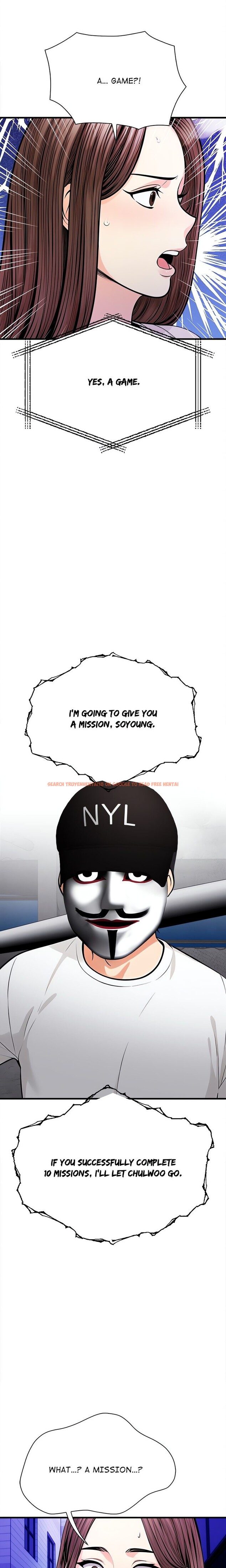 Read Hentai Image 19 32807 in comic Mission - Chapter 1 - hentaitnt.net