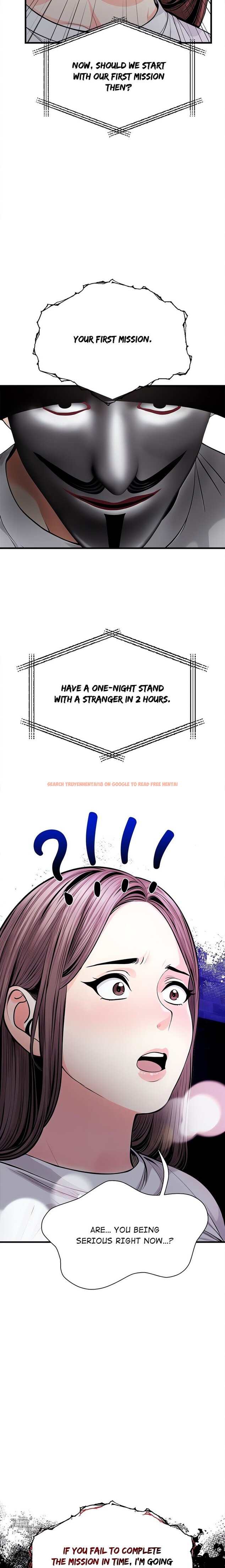 Read Hentai Image 21 32807 in comic Mission - Chapter 1 - hentaitnt.net