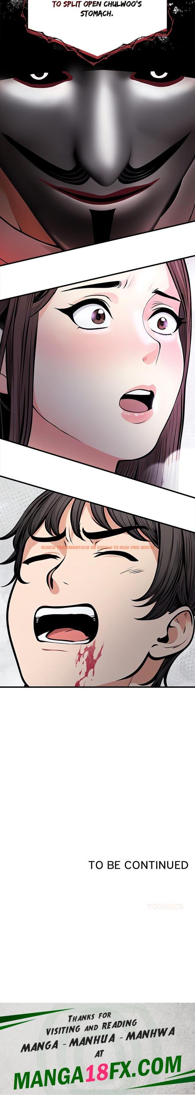 Read Hentai Image 22 807 in comic Mission - Chapter 1 - hentaitnt.net