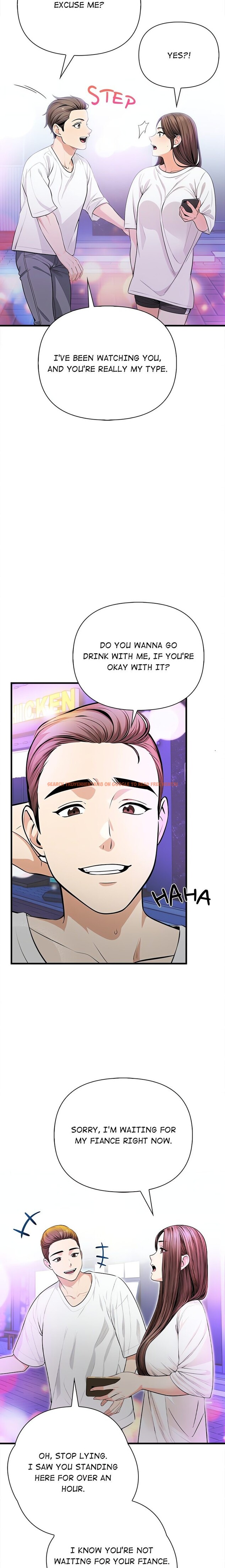 Read Hentai Image 3 32806 in comic Mission - Chapter 1 - hentaitnt.net