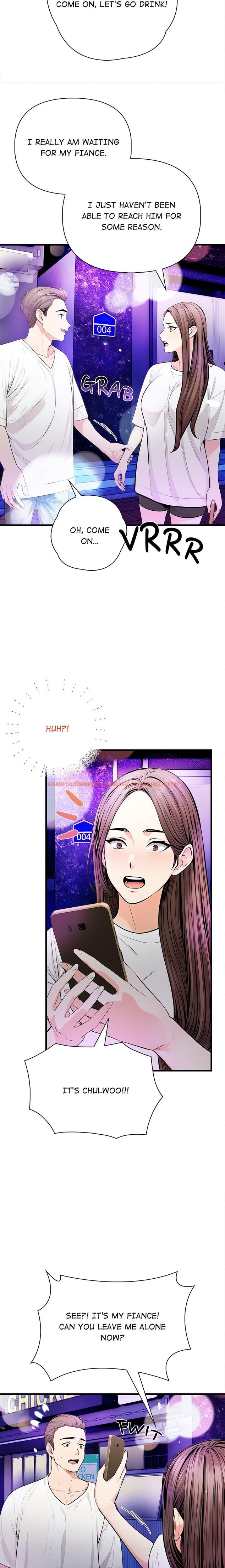 Read Hentai Image 4 32806 in comic Mission - Chapter 1 - hentaitnt.net