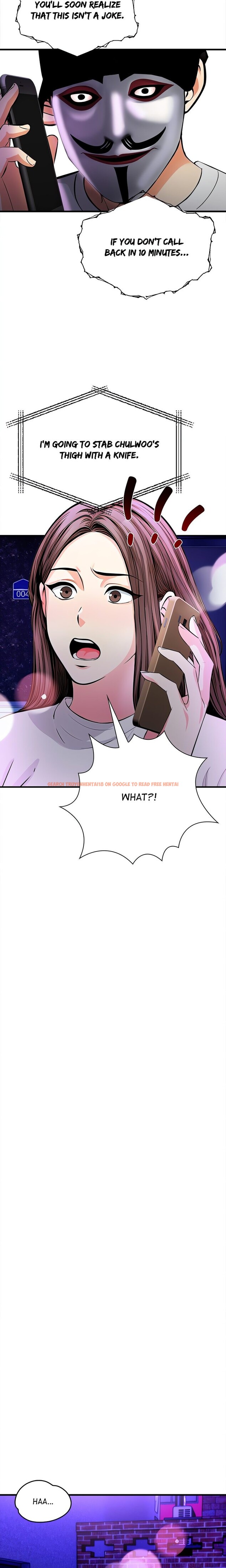 Read Hentai Image 7 32806 in comic Mission - Chapter 1 - hentaitnt.net