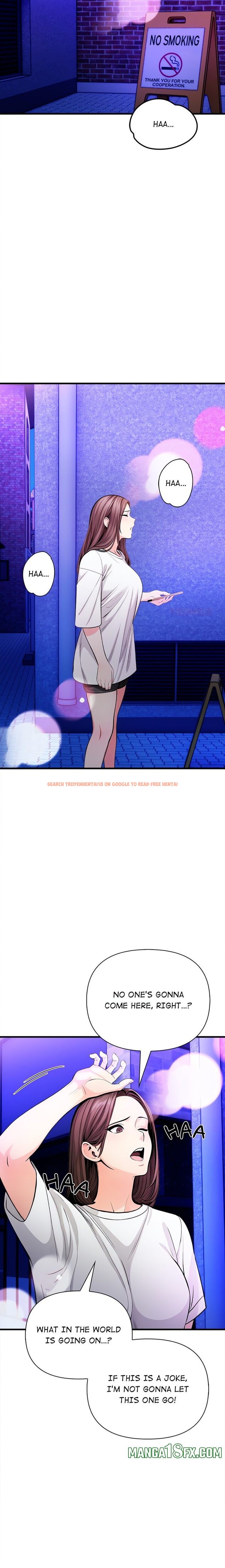 Read Hentai Image 8 806 in comic Mission - Chapter 1 - hentaitnt.net