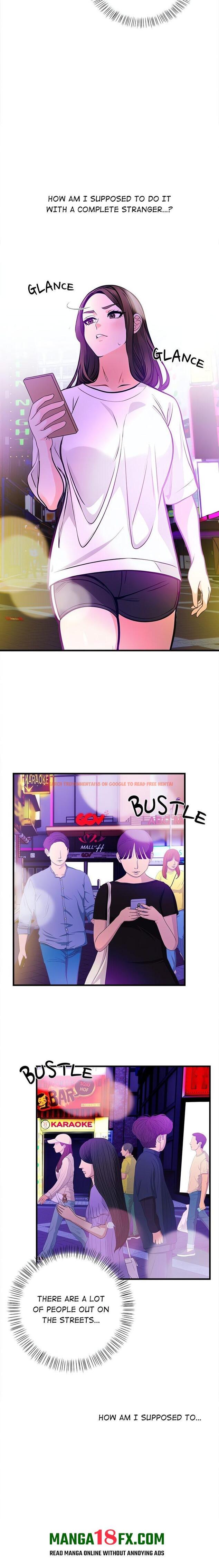 Read Hentai Image 10 290 in comic Mission - Chapter 2 - hentaitnt.net