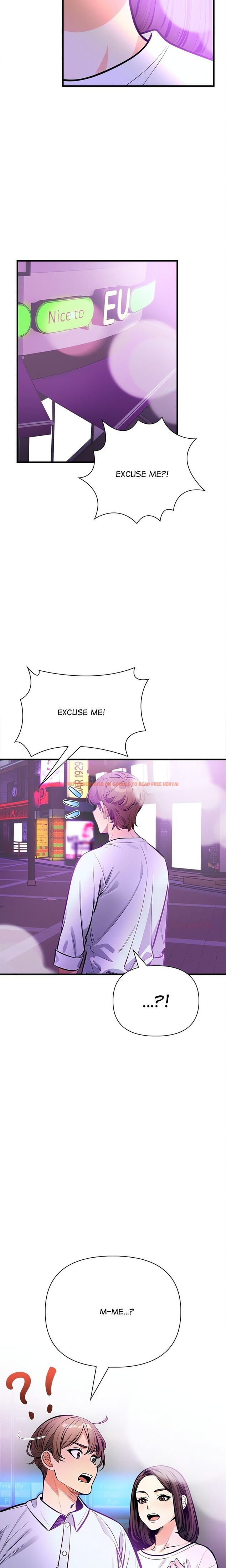 Read Hentai Image 12 33290 in comic Mission - Chapter 2 - hentaitnt.net