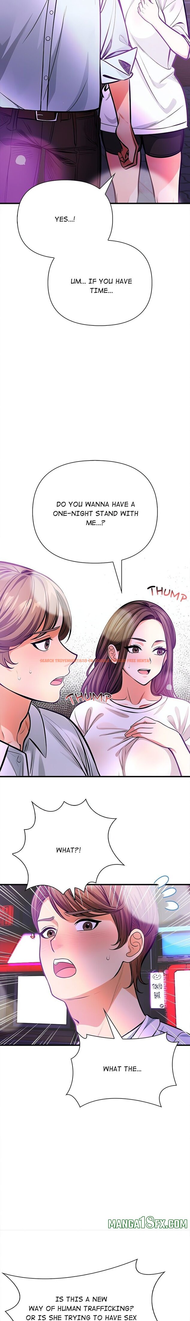Read Hentai Image 13 290 in comic Mission - Chapter 2 - hentaitnt.net