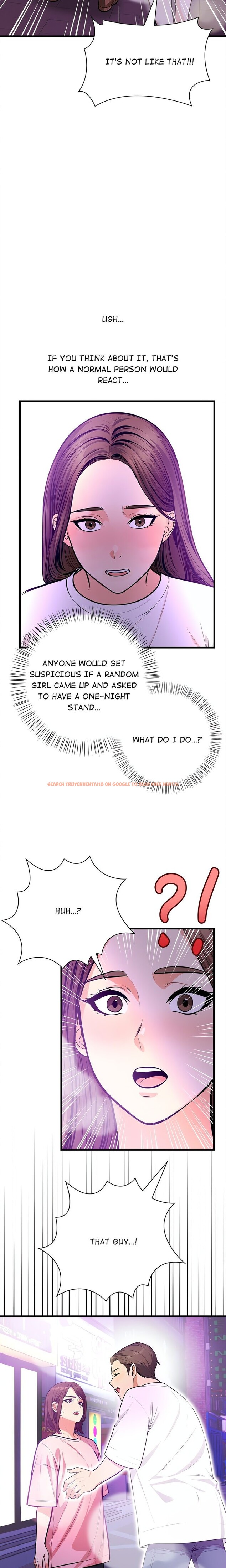 Read Hentai Image 15 33290 in comic Mission - Chapter 2 - hentaitnt.net