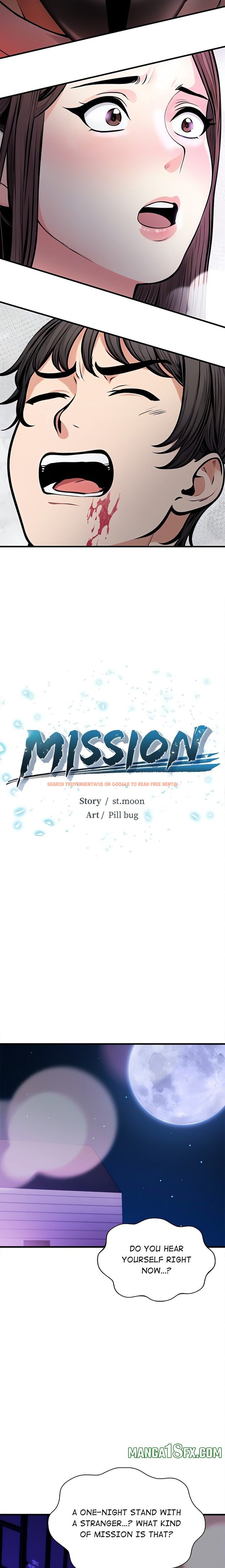 Read Hentai Image 2 290 in comic Mission - Chapter 2 - hentaitnt.net