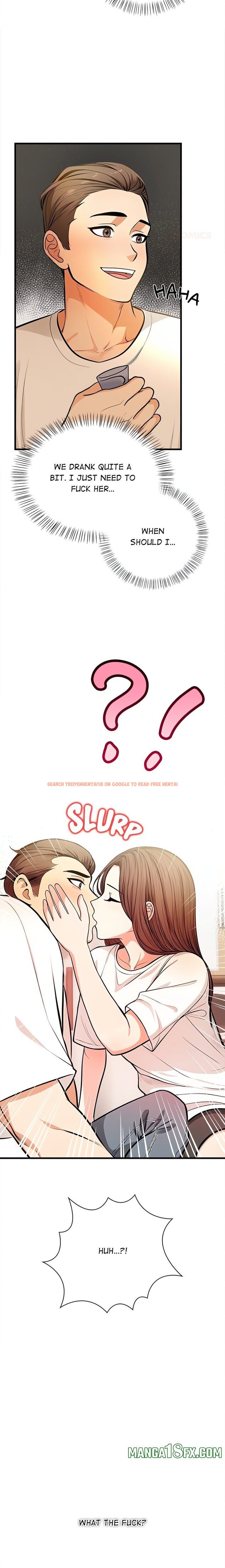 Read Hentai Image 20 290 in comic Mission - Chapter 2 - hentaitnt.net