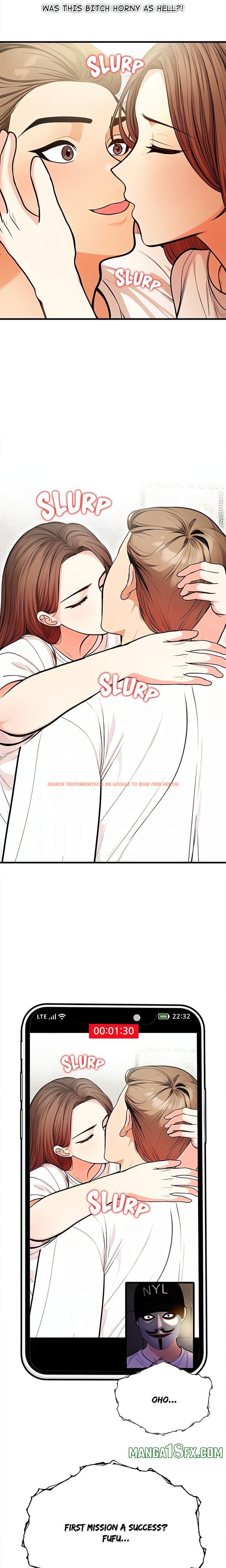 Read Hentai Image 21 290 in comic Mission - Chapter 2 - hentaitnt.net
