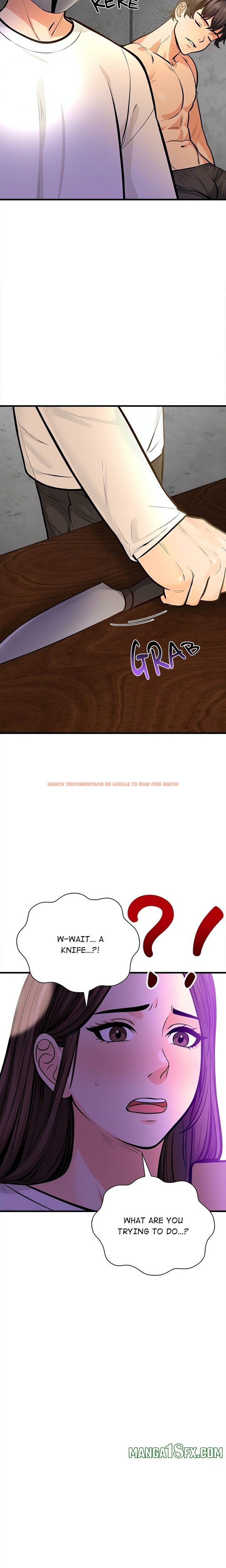Read Hentai Image 5 290 in comic Mission - Chapter 2 - hentaitnt.net