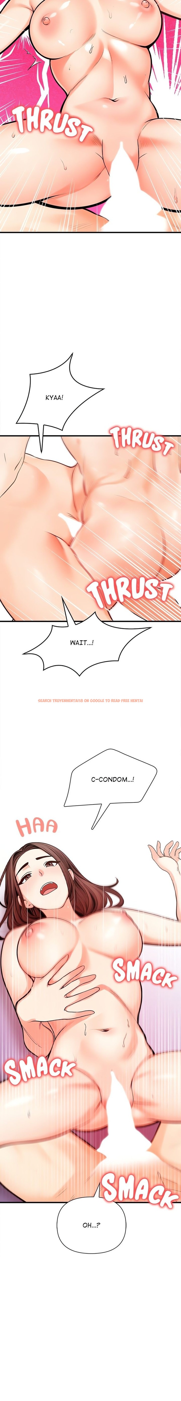 Read Hentai Image 12 33614 in comic Mission - Chapter 3 - hentaitnt.net