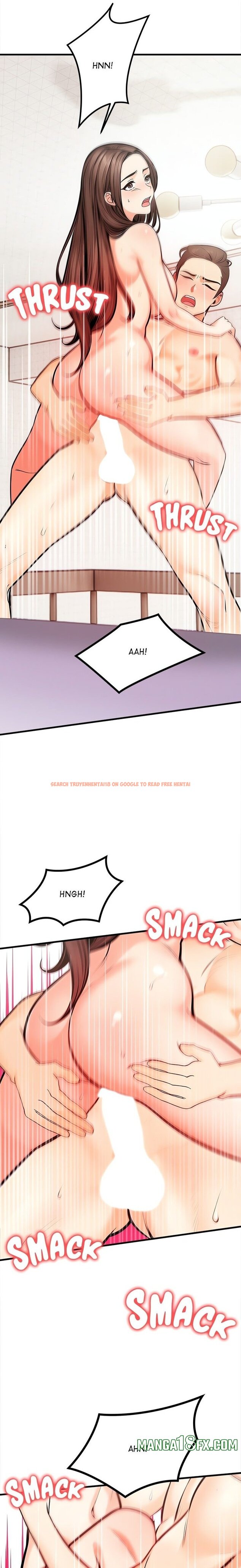 Read Hentai Image 14 614 in comic Mission - Chapter 3 - hentaitnt.net