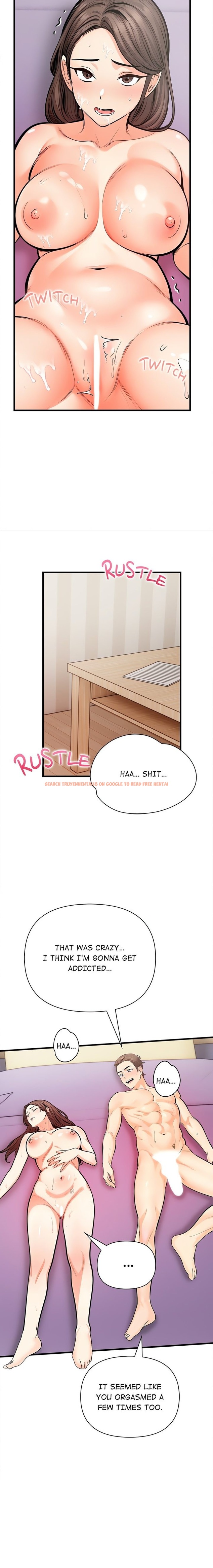 Read Hentai Image 19 33614 in comic Mission - Chapter 3 - hentaitnt.net