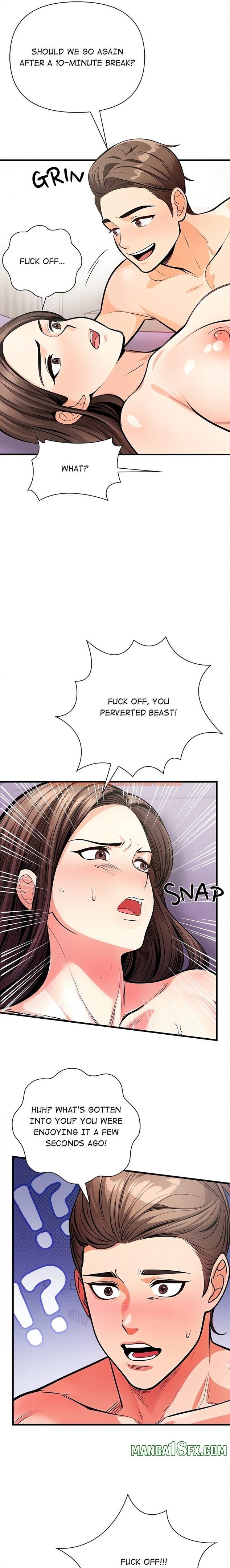 Read Hentai Image 20 614 in comic Mission - Chapter 3 - hentaitnt.net