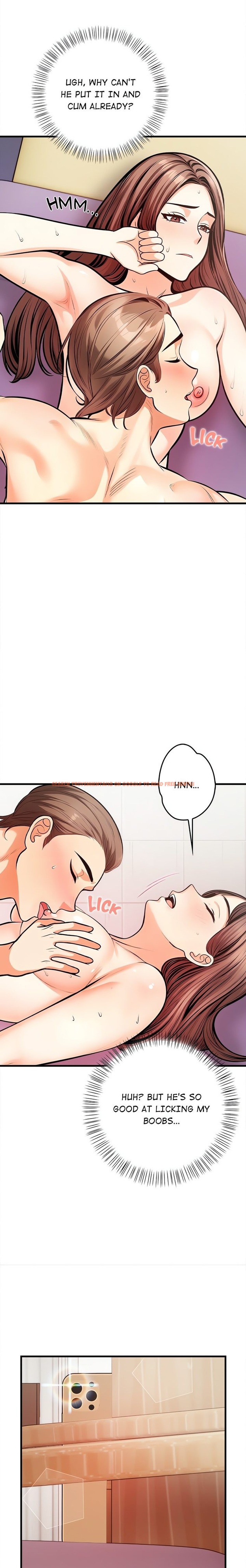 Read Hentai Image 5 33613 in comic Mission - Chapter 3 - hentaitnt.net