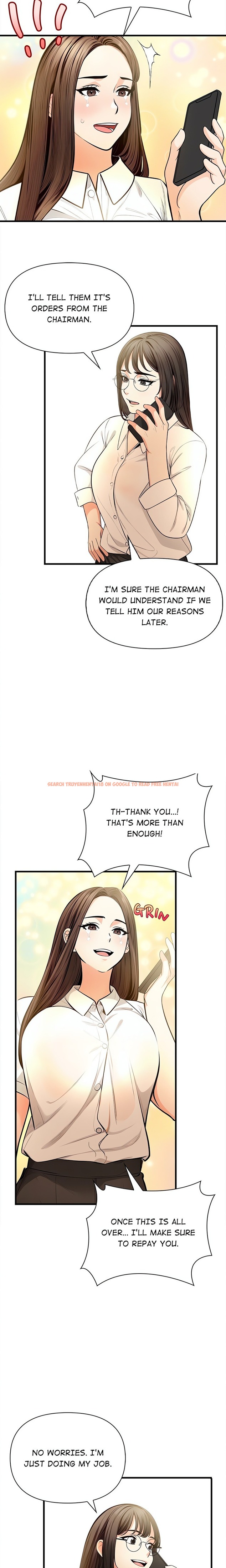 Read Hentai Image 10 99799 in comic Mission - Chapter 5 - hentaitnt.net