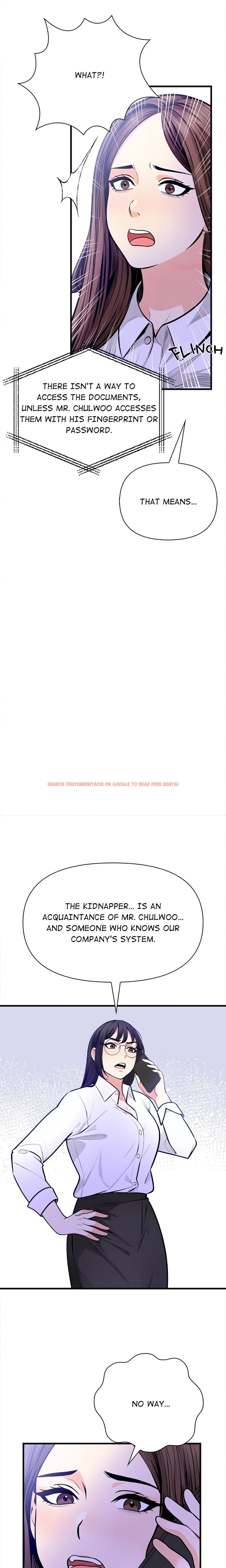 Read Hentai Image 12 99799 in comic Mission - Chapter 5 - hentaitnt.net