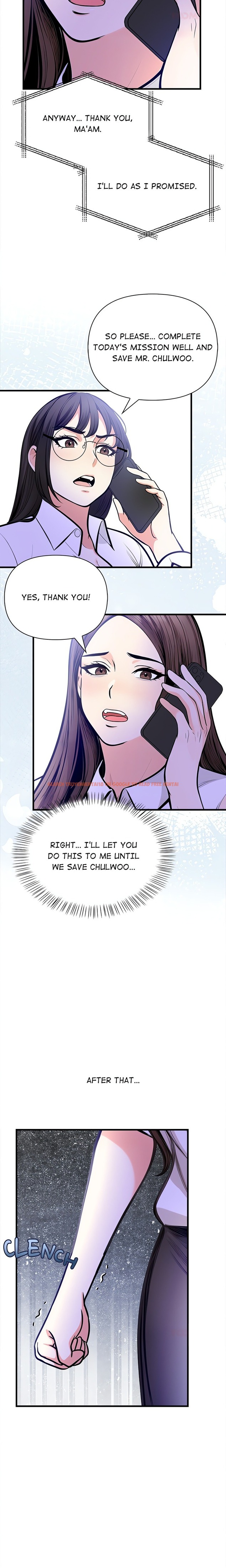 Read Hentai Image 13 99799 in comic Mission - Chapter 5 - hentaitnt.net